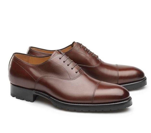 Sapatos Oxford - Hugo 100 044 Sapatos Oxford - Hugo 100 044
